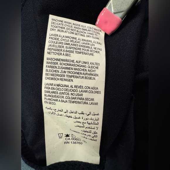 Michel Studio Collection NWT Dress Plus Size 24 Floral - Picture 8 of 9